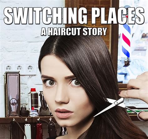 haircut story site|hair cutting stories for adults.